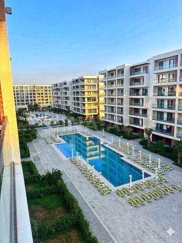 Satılır 3 otaqlı yeni tikili 160 m², Nardaran q., photo 4 from 10