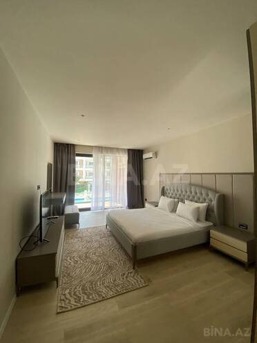 Satılır 3 otaqlı yeni tikili 160 m², Nardaran q., photo 8 from 10