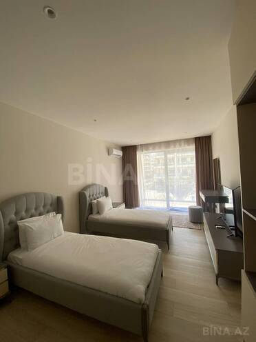 Satılır 3 otaqlı yeni tikili 160 m², Nardaran q., photo 9 from 10
