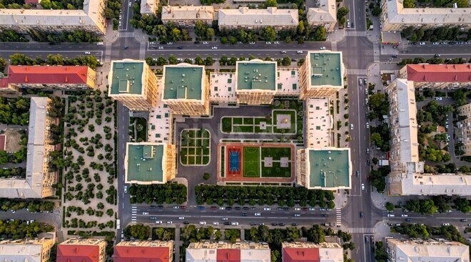 Satılır 4 otaqlı yeni tikili 132 m², 28 May m., photo 5 from 18