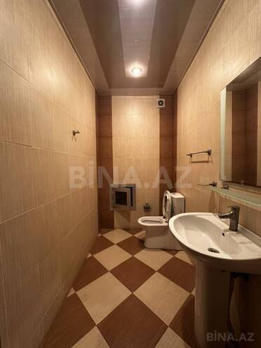 İcarəyə verilir 7 otaqlı ofis 250 m², Sahil m., photo 19 from 20