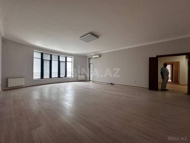 İcarəyə verilir 7 otaqlı ofis 250 m², Sahil m., photo 9 from 20