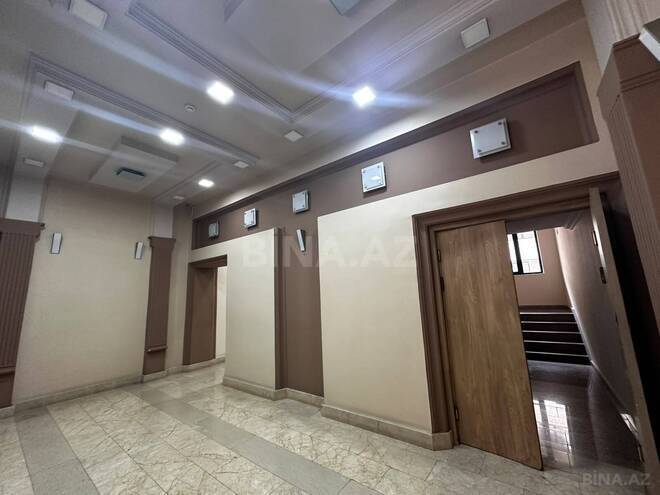 İcarəyə verilir 7 otaqlı ofis 250 m², Sahil m., photo 17 from 20