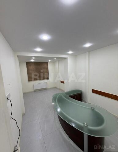 İcarəyə verilir 3 otaqlı ofis 110 m², Şah İsmayıl Xətai m., photo 9 from 18