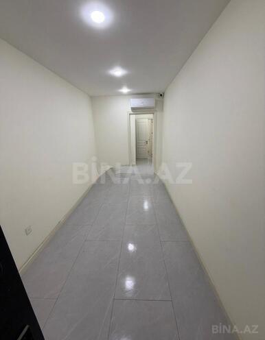 İcarəyə verilir 3 otaqlı ofis 110 m², Şah İsmayıl Xətai m., photo 5 from 18