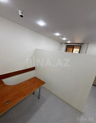 İcarəyə verilir 3 otaqlı ofis 110 m², Şah İsmayıl Xətai m., photo 15 from 18