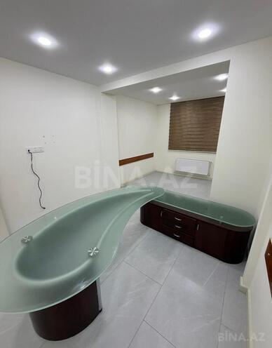 İcarəyə verilir 3 otaqlı ofis 110 m², Şah İsmayıl Xətai m., photo 8 from 18