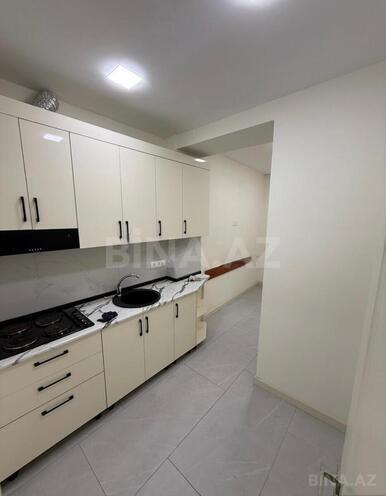 İcarəyə verilir 3 otaqlı ofis 110 m², Şah İsmayıl Xətai m., photo 12 from 18