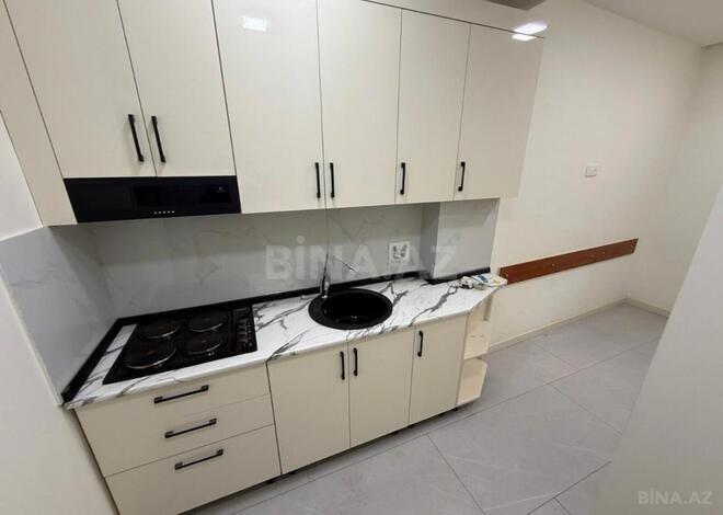 İcarəyə verilir 3 otaqlı ofis 110 m², Şah İsmayıl Xətai m., photo 13 from 18