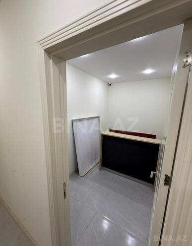 İcarəyə verilir 3 otaqlı ofis 110 m², Şah İsmayıl Xətai m., photo 11 from 18