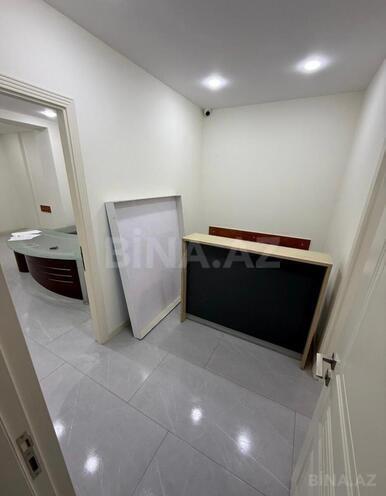 İcarəyə verilir 3 otaqlı ofis 110 m², Şah İsmayıl Xətai m., photo 10 from 18