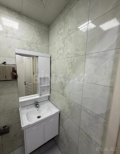 İcarəyə verilir 3 otaqlı ofis 110 m², Şah İsmayıl Xətai m., photo 14 from 18