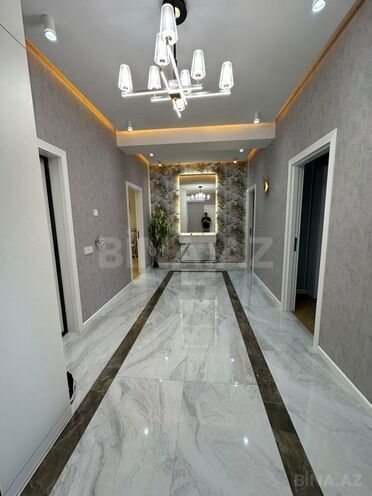 Сдаётся 3-комн. новостройка 142 м², пос. 8-й мкр, photo 31 from 32