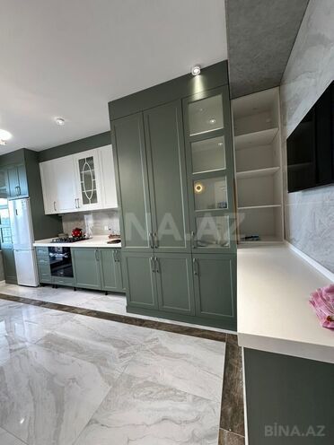 Сдаётся 3-комн. новостройка 142 м², пос. 8-й мкр, photo 16 from 32