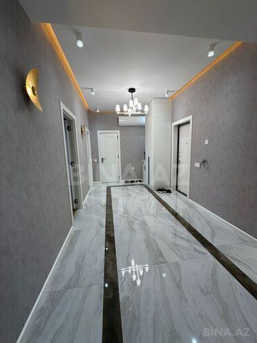 Сдаётся 3-комн. новостройка 142 м², пос. 8-й мкр, photo 21 from 32