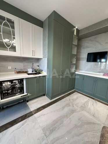 Сдаётся 3-комн. новостройка 142 м², пос. 8-й мкр, photo 23 from 32