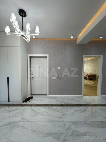 Сдаётся 3-комн. новостройка 142 м², пос. 8-й мкр, photo 17 from 32