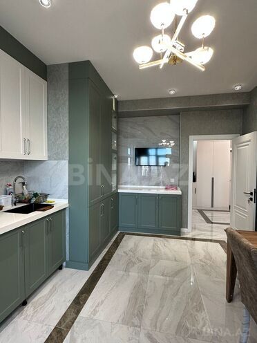 Сдаётся 3-комн. новостройка 142 м², пос. 8-й мкр, photo 26 from 32
