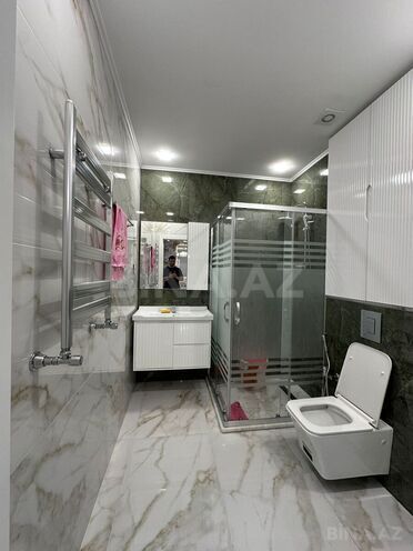 Сдаётся 3-комн. новостройка 142 м², пос. 8-й мкр, photo 20 from 32