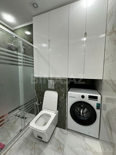 Сдаётся 3-комн. новостройка 142 м², пос. 8-й мкр, photo 29 from 32