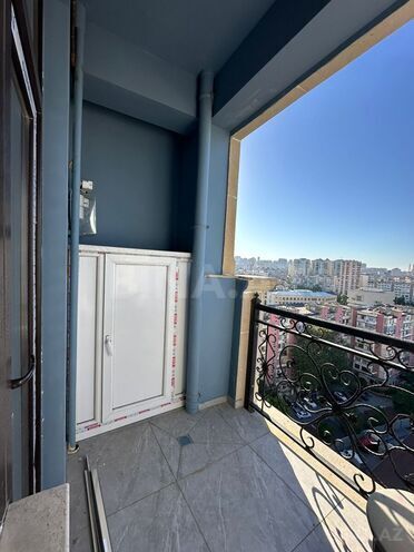 Сдаётся 3-комн. новостройка 142 м², пос. 8-й мкр, photo 27 from 32