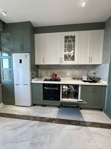 Сдаётся 3-комн. новостройка 142 м², пос. 8-й мкр, photo 10 from 32