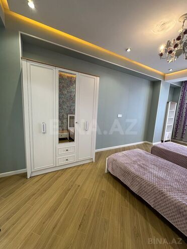 Сдаётся 3-комн. новостройка 142 м², пос. 8-й мкр, photo 8 from 32