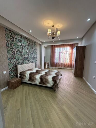 Сдаётся 3-комн. новостройка 142 м², пос. 8-й мкр, photo 7 from 32
