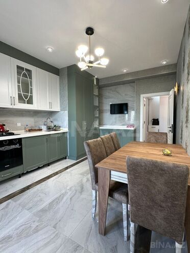 Сдаётся 3-комн. новостройка 142 м², пос. 8-й мкр, photo 22 from 32