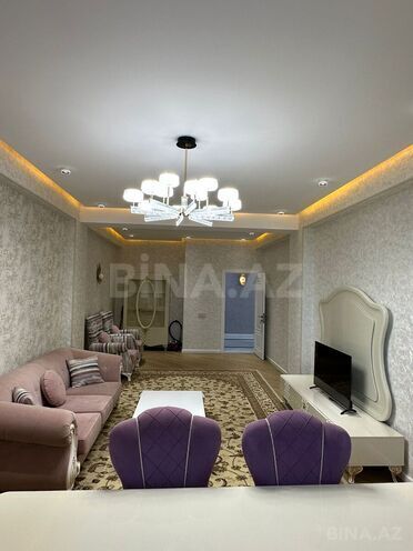 Сдаётся 3-комн. новостройка 142 м², пос. 8-й мкр, photo 12 from 32