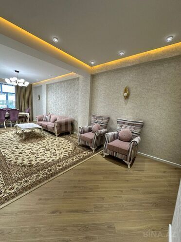 Сдаётся 3-комн. новостройка 142 м², пос. 8-й мкр, photo 4 from 32