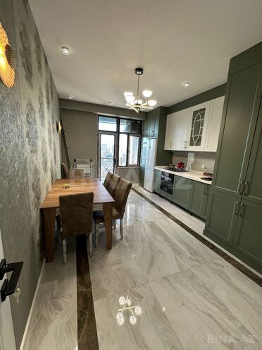 Сдаётся 3-комн. новостройка 142 м², пос. 8-й мкр, photo 28 from 32