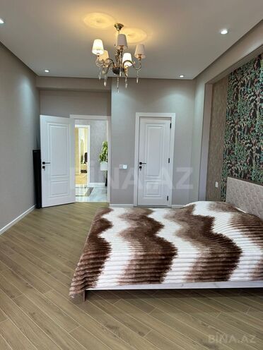 Сдаётся 3-комн. новостройка 142 м², пос. 8-й мкр, photo 19 from 32