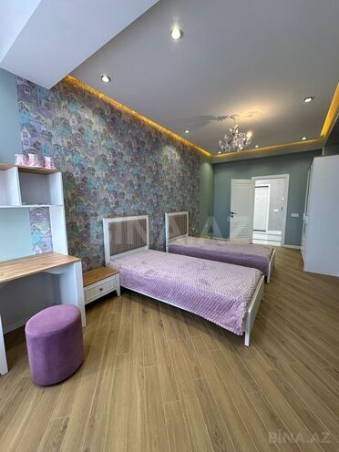 Сдаётся 3-комн. новостройка 142 м², пос. 8-й мкр, photo 6 from 32