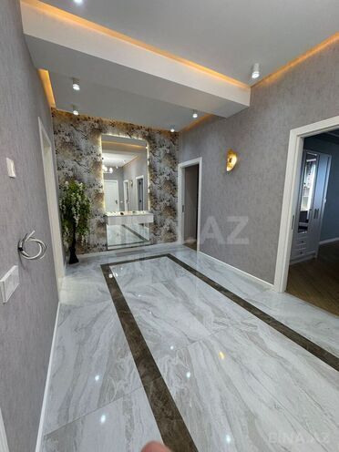 Сдаётся 3-комн. новостройка 142 м², пос. 8-й мкр, photo 24 from 32