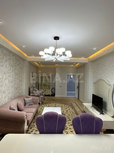 Сдаётся 3-комн. новостройка 142 м², пос. 8-й мкр, photo 3 from 32