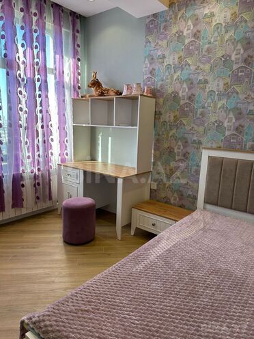 Сдаётся 3-комн. новостройка 142 м², пос. 8-й мкр, photo 13 from 32