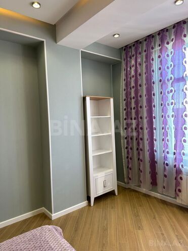 Сдаётся 3-комн. новостройка 142 м², пос. 8-й мкр, photo 15 from 32