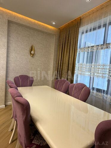 Сдаётся 3-комн. новостройка 142 м², пос. 8-й мкр, photo 14 from 32