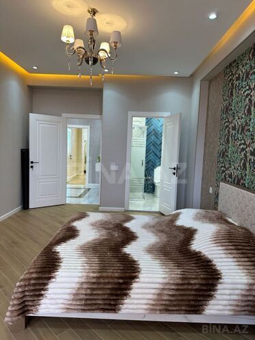 Сдаётся 3-комн. новостройка 142 м², пос. 8-й мкр, photo 30 from 32