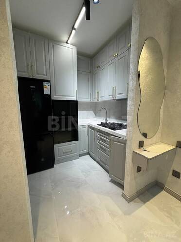 Продаётся 2-комн. новостройка 67 м², м. Гянджлик, photo 8 from 17