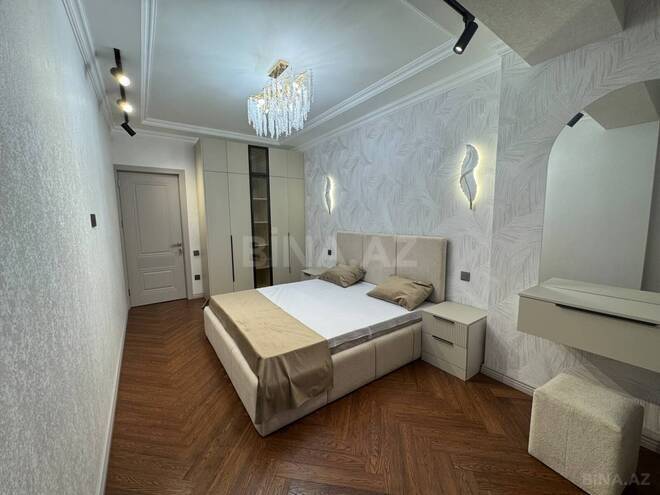 Продаётся 2-комн. новостройка 67 м², м. Гянджлик, photo 7 from 17
