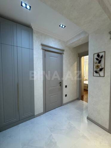 Продаётся 2-комн. новостройка 67 м², м. Гянджлик, photo 11 from 17
