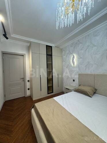Продаётся 2-комн. новостройка 67 м², м. Гянджлик, photo 14 from 17