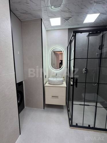 Продаётся 2-комн. новостройка 67 м², м. Гянджлик, photo 16 from 17