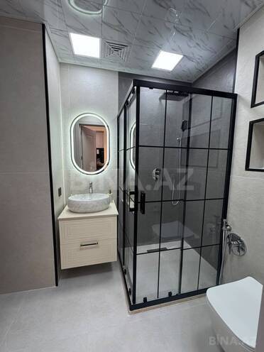 Продаётся 2-комн. новостройка 67 м², м. Гянджлик, photo 15 from 17