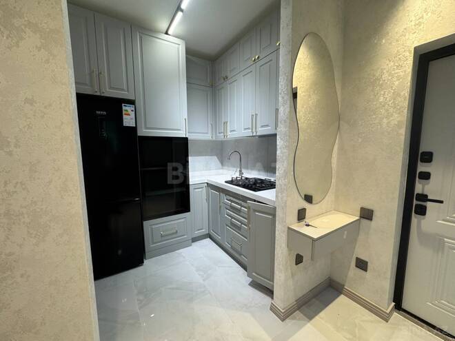 Продаётся 2-комн. новостройка 67 м², м. Гянджлик, photo 10 from 17