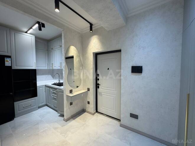 Продаётся 2-комн. новостройка 67 м², м. Гянджлик, photo 9 from 17