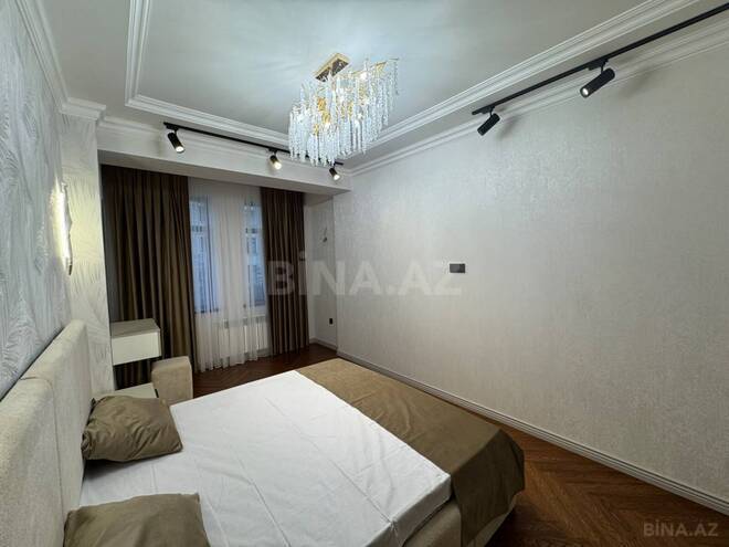 Продаётся 2-комн. новостройка 67 м², м. Гянджлик, photo 12 from 17