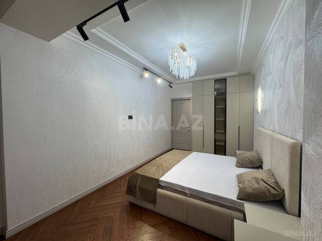 Продаётся 2-комн. новостройка 67 м², м. Гянджлик, photo 13 from 17